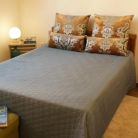 Casa Do Areal, Refugio Rotas Pedestres Em Mira (Coimbra)