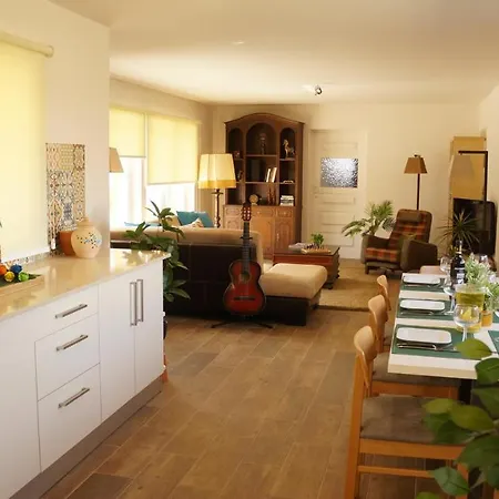 Casa Do Areal, Refugio Rotas Pedestres Em Casa de Férias