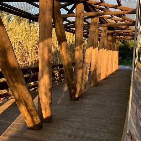 Casa Do Areal, Refugio Rotas Pedestres Em *