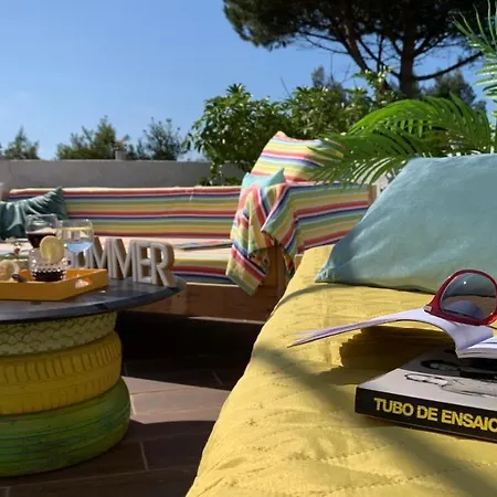 Casa de Férias Casa Do Areal, Refugio Rotas Pedestres Em *