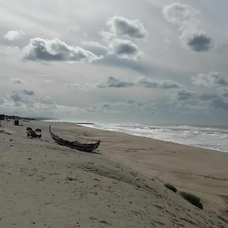 Casa Do Areal, Refugio Rotas Pedestres Em *