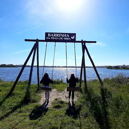 度假居 Casa Do Areal, Refugio Rotas Pedestres Em