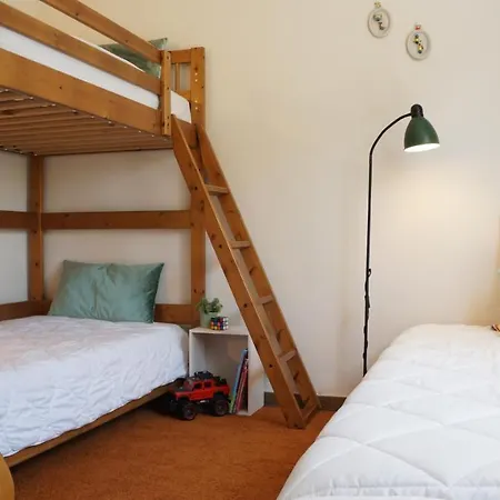 Casa Do Areal, Your Refuge In By Vadiar Turismo Mira (Coimbra)