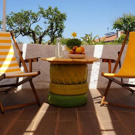 Casa Do Areal, Refugio Rotas Pedestres Em Tatil Evi
