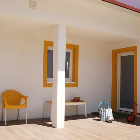 Casa Do Areal, Refugio Rotas Pedestres Em * Mira (Coimbra)