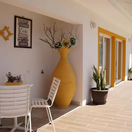 Casa Do Areal, Refugio Rotas Pedestres Em Tatil Evi *