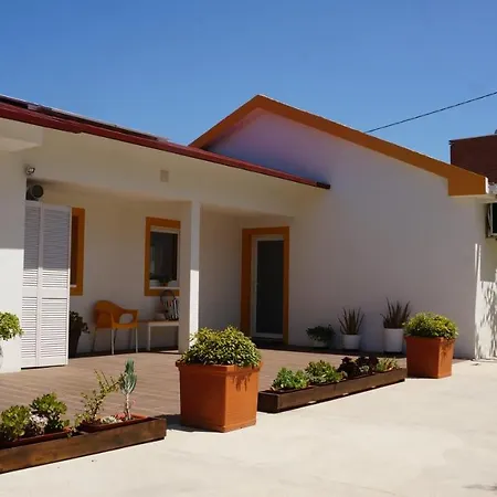 Casa Do Areal, Refugio Rotas Pedestres Em Tatil Evi *