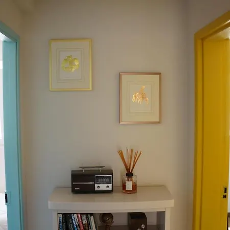 Casa Do Areal, Refugio Rotas Pedestres Em Mira (Coimbra)