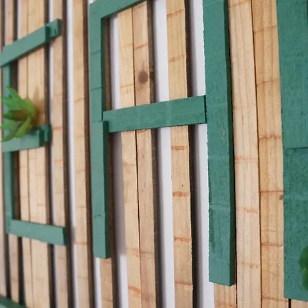 Casa de Férias Casa Do Areal, Refugio Rotas Pedestres Em