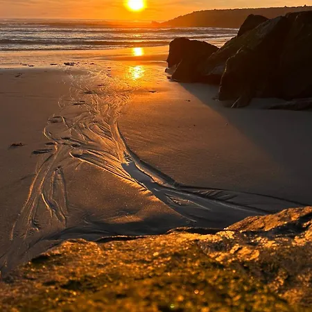 Casa Do Areal, Refugio Rotas Pedestres Em * Mira (Coimbra)