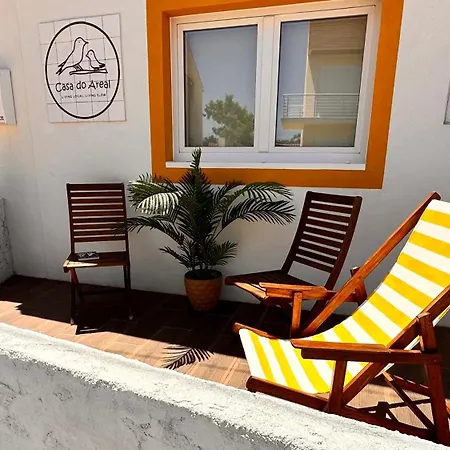 Casa Do Areal, Your Refuge In By Vadiar Turismo * Mira (Coimbra)