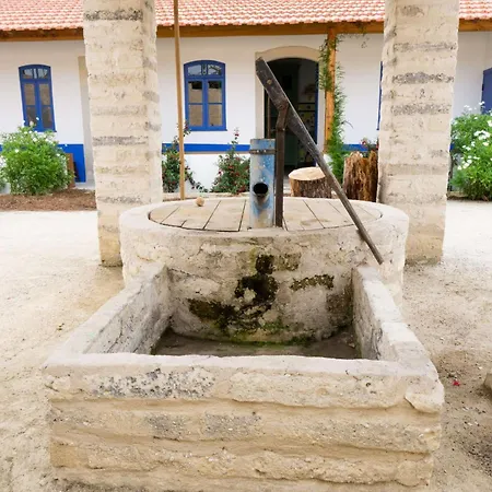度假居 Casa Do Areal, Refugio Rotas Pedestres Em 米拉
