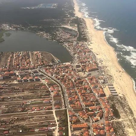 Casa Do Areal, Your Refuge In Mira By Vadiar Turismo