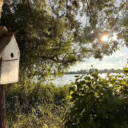 Casa Do Areal, Refugio Rotas Pedestres Em Tatil Evi Mira (Coimbra)