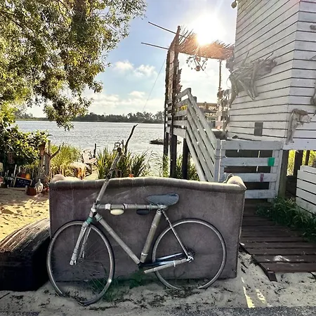 Casa de Férias Casa Do Areal, Refugio Rotas Pedestres Em *