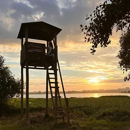Casa Do Areal, Refugio Rotas Pedestres Em 度假居 *