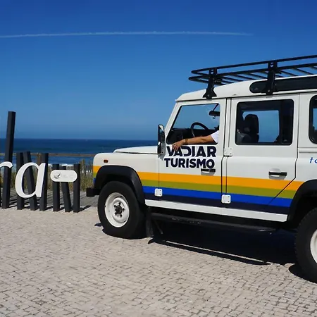 Casa Do Areal, Refugio Rotas Pedestres Em 度假居