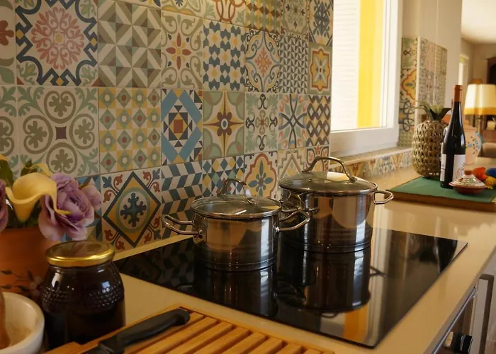 Holiday home Casa Do Areal, Refugio Rotas Pedestres Em