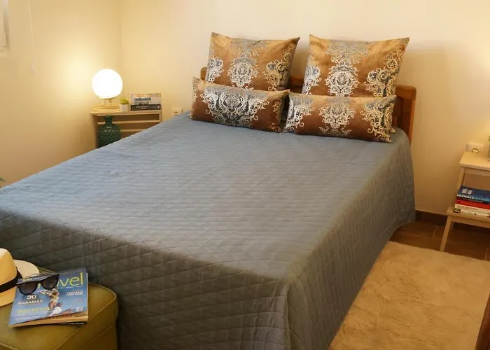 Casa Do Areal, Refugio Rotas Pedestres Em Mira (Coimbra)