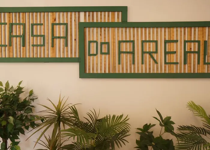 Casa Do Areal, Refugio Rotas Pedestres Em Holiday home Mira (Coimbra)