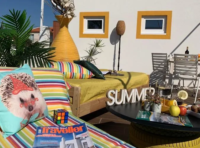 Casa Do Areal, Refugio Rotas Pedestres Em * Mira (Coimbra)