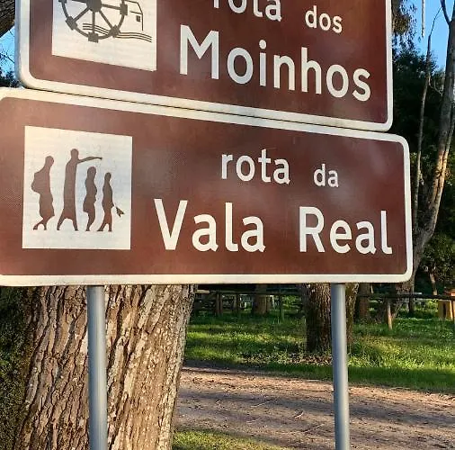 Holiday home Casa Do Areal, Refugio Rotas Pedestres Em *