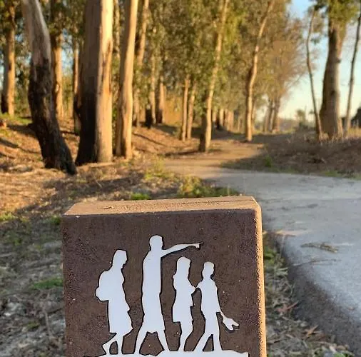 Holiday home Casa Do Areal, Refugio Rotas Pedestres Em Mira (Coimbra)