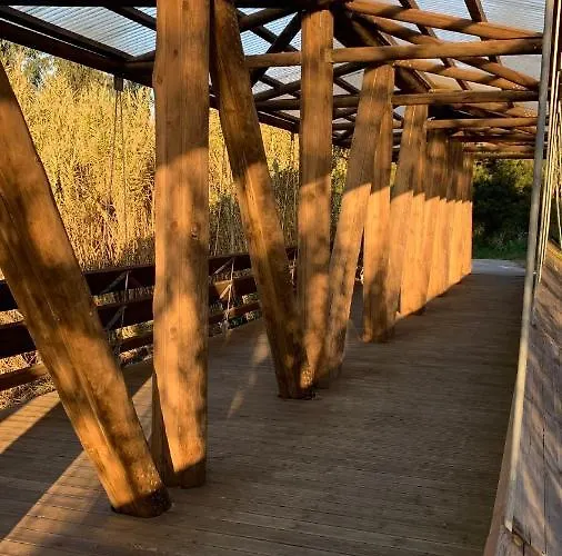 Casa Do Areal, Refugio Rotas Pedestres Em *