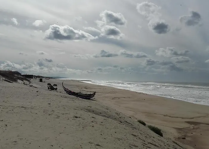 Casa Do Areal, Refugio Rotas Pedestres Em *