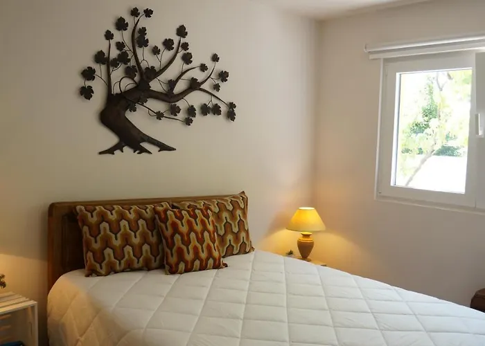 Casa Do Areal, Refugio Rotas Pedestres Em Mira (Coimbra)