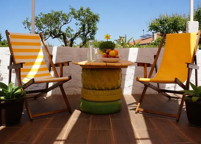 Casa Do Areal, Refugio Rotas Pedestres Em Holiday home