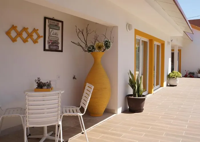 Casa Do Areal, Refugio Rotas Pedestres Em Holiday home *