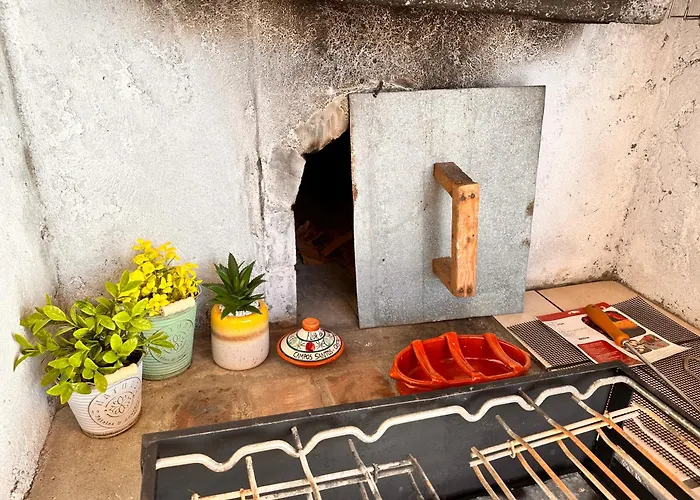 Holiday home Casa Do Areal, Refugio Rotas Pedestres Em Mira (Coimbra)