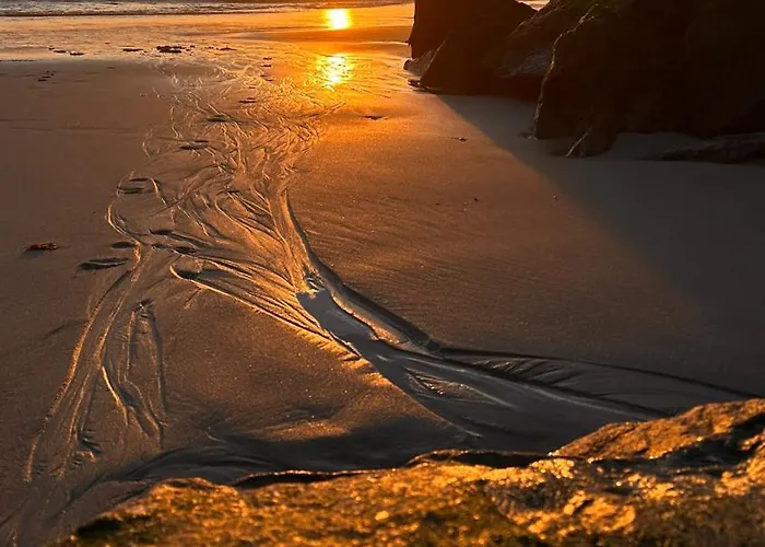 Casa Do Areal, Refugio Rotas Pedestres Em * Mira (Coimbra)
