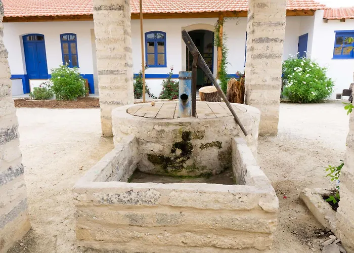 Holiday home Casa Do Areal, Refugio Rotas Pedestres Em Mira (Coimbra)