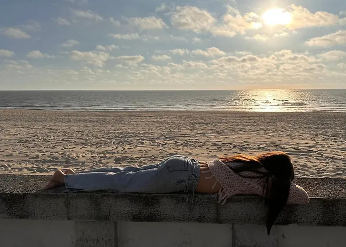 Casa Do Areal, Refugio Rotas Pedestres Em Holiday home *