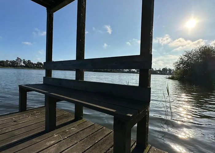 Casa Do Areal, Refugio Rotas Pedestres Em Holiday home