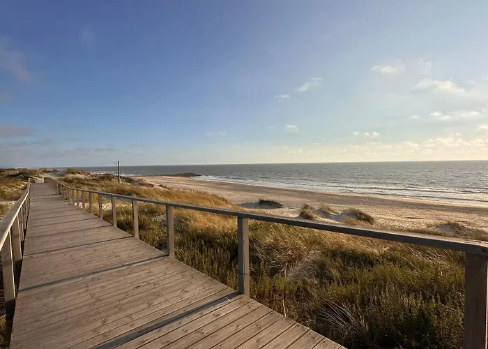 Casa Do Areal, Refugio Rotas Pedestres Em *