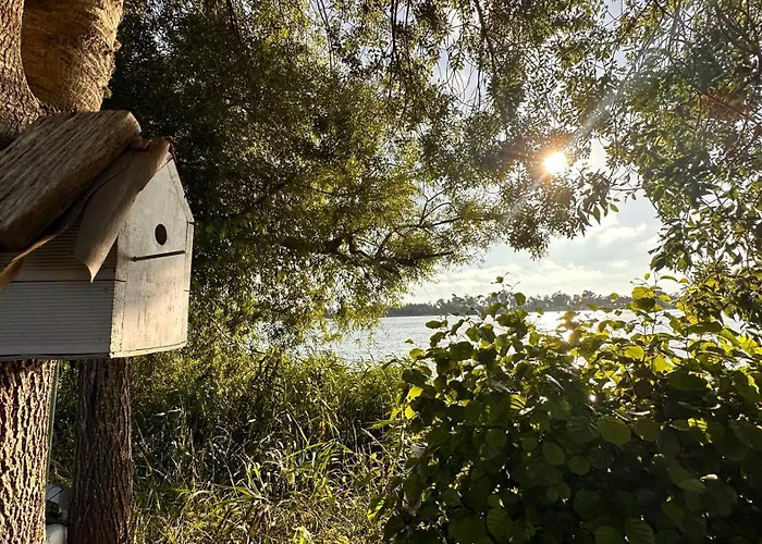 Casa Do Areal, Refugio Rotas Pedestres Em Holiday home Mira (Coimbra)