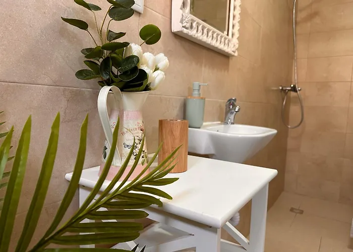 Casa Do Areal, Refugio Rotas Pedestres Em Holiday home