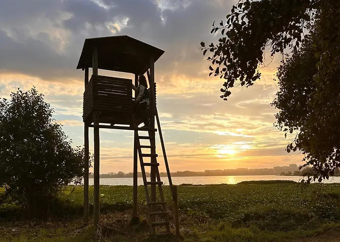 Casa Do Areal, Refugio Rotas Pedestres Em Holiday home *