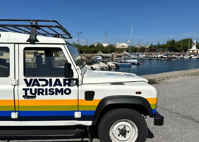 Holiday home Casa Do Areal, Refugio Rotas Pedestres Em